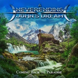A Neverending John's Dream - Coming Back To Paradise (CD)