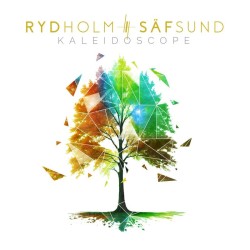 RYDHOLM SÄFSUND - Kaleidoscope (CD)