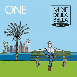 Mike Della Bella Project -...