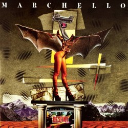 Marchello - Destiny +5 (CD)