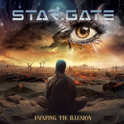 Star.Gate - Escaping The...