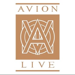Avion - Live +2 (CD)