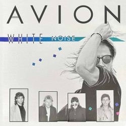 Avion - White Noise +2 (CD)