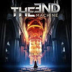 The End Machine - The...