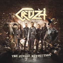 Cruzh - The Jungle...