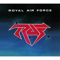 Royal Air Force - RAF (CD)...