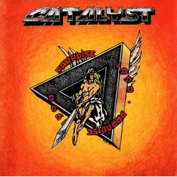 Catalyst - Paradise (CD)