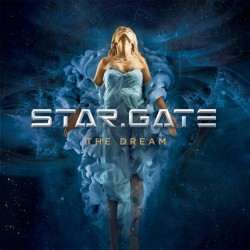 Star.Gate - The Dream (CD) Original CD from 2019
