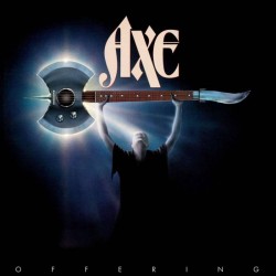 Axe - Offering (CD)
