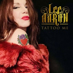 Lee Aaron - Tattoo Me (CD) Digipak