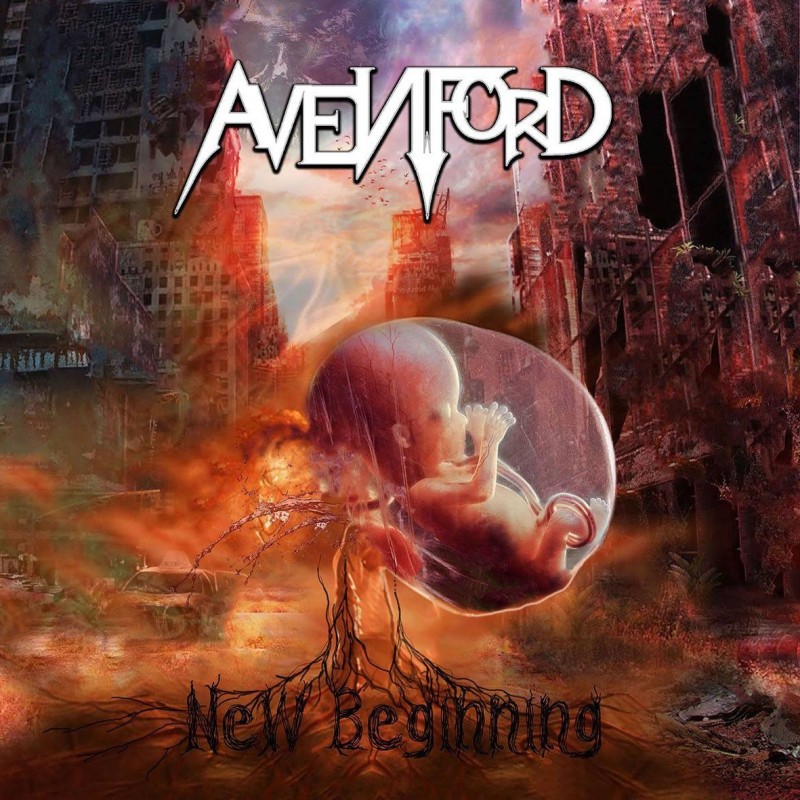 Avenford - New Beginning