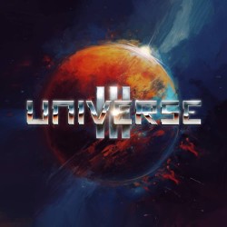 Universe III - Universe III...