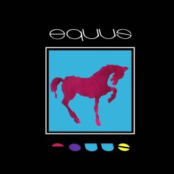 Equus - Equus (CD)