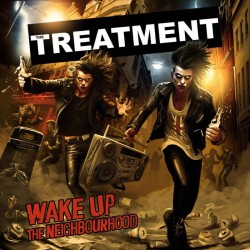 The Treatment - Wake Up The...