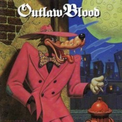 Outlaw Blood - Outlaw Blood...