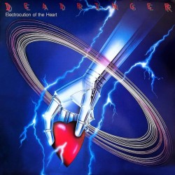 Deadringer - Electrocution...