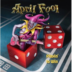 April Fool - Playin To Win...