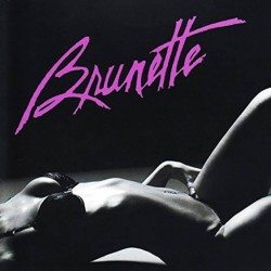 Brunette - Rough Demos (CD)