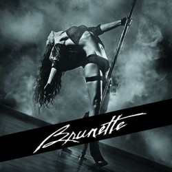 Brunette - 1989 - 1990 Demos