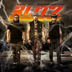 BlitZ - Kicking Up A Storm...