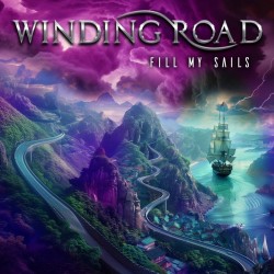 Winding Road - Fill My...