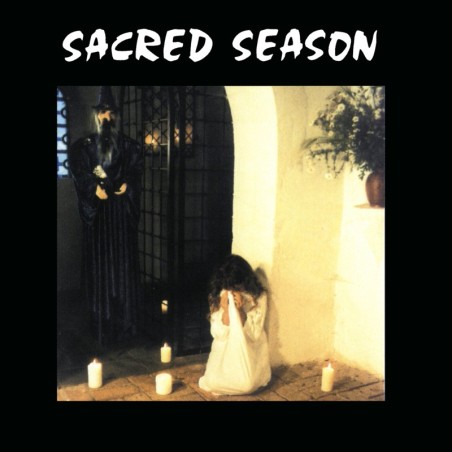 Sacred Season - Sacred Season (CD)