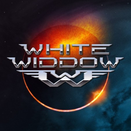 White Widdow - White Widdow +1 (CD)