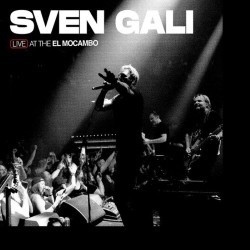 Sven Gali - Live At The El...