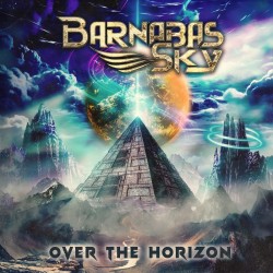 Barnabas Sky - Over The...