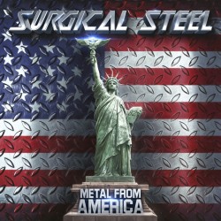 Surgical Steel - Metal From...