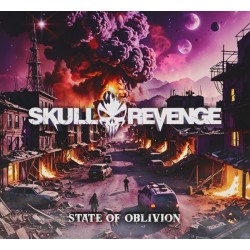 Skull Revenge - State Of...
