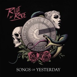 Rust N' Rage - Songs Of...