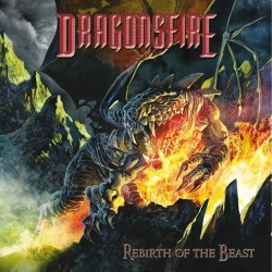 Dragonsfire - Rebirth Of...