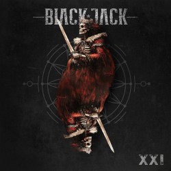 Black Jack - XXI (CD)