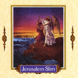 Jerusalem Slim - Jerusalem...