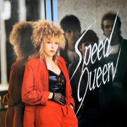 Speed Queen - Haute Tension...