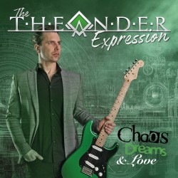 The Theander Expression -...