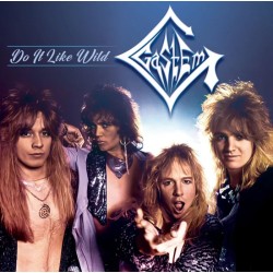 Gastem - Do It Like Wind +6...