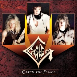 Gastem - Catch The Flame +4...