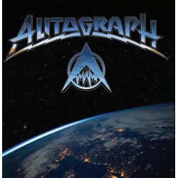 Autograph - Cloud 10 (CD)