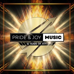 Various Artists - 10 Years...