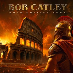 Bob Catley - When Empires...