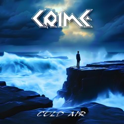Crime - Cold Air (CD)