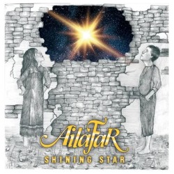 Ailafar - Shining Star +1 (CD)