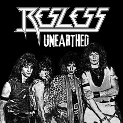 Resless - Unearthed (CD)
