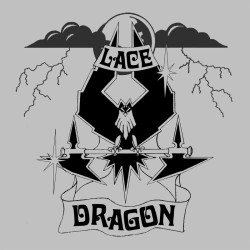 Lace Dragon - Lace Dragon (CD)