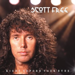 Scott Free - Right Before...