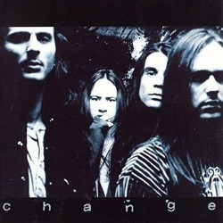 Pink Cream 69 - Change (CD...