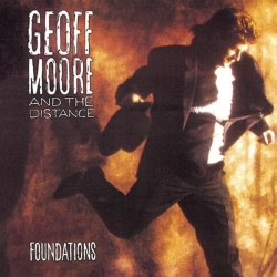 Geoff Moore & The Distance...