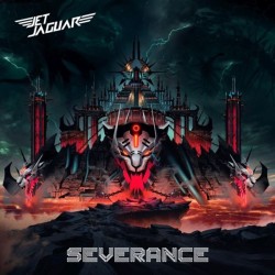 Jet Jaguar - Severance (CD)
